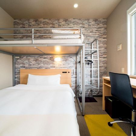 Super Hotel Takamatsu Kin En Kan מראה חיצוני תמונה