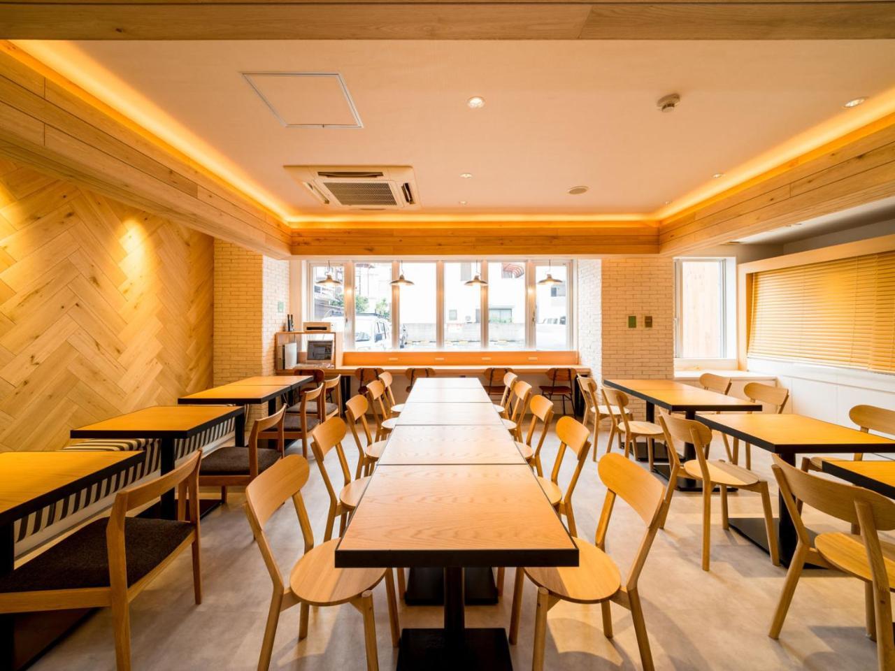 Super Hotel Takamatsu Kin En Kan מראה חיצוני תמונה