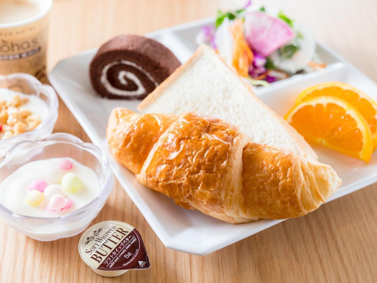 Super Hotel Takamatsu Kin En Kan מראה חיצוני תמונה