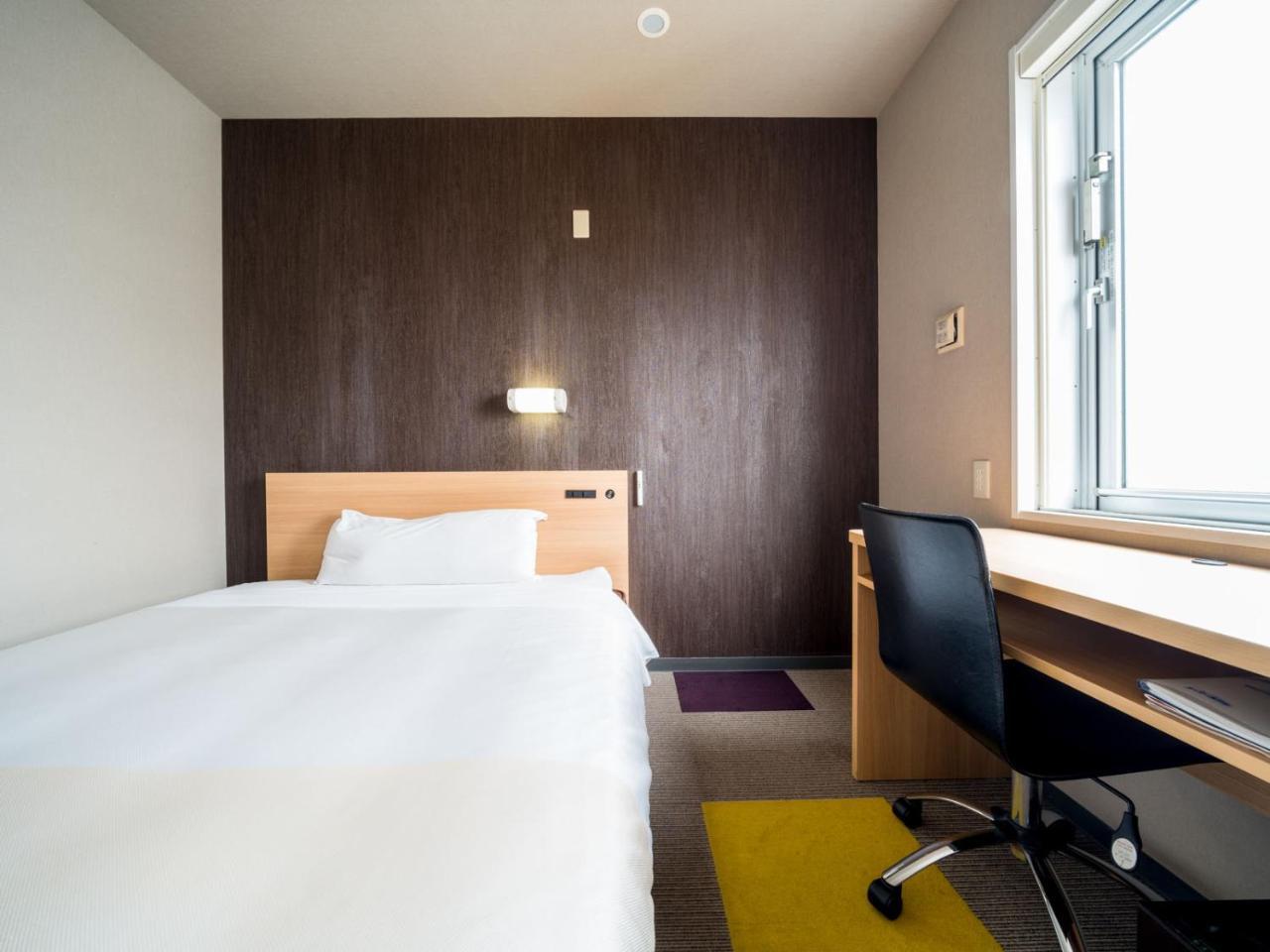 Super Hotel Takamatsu Kin En Kan מראה חיצוני תמונה