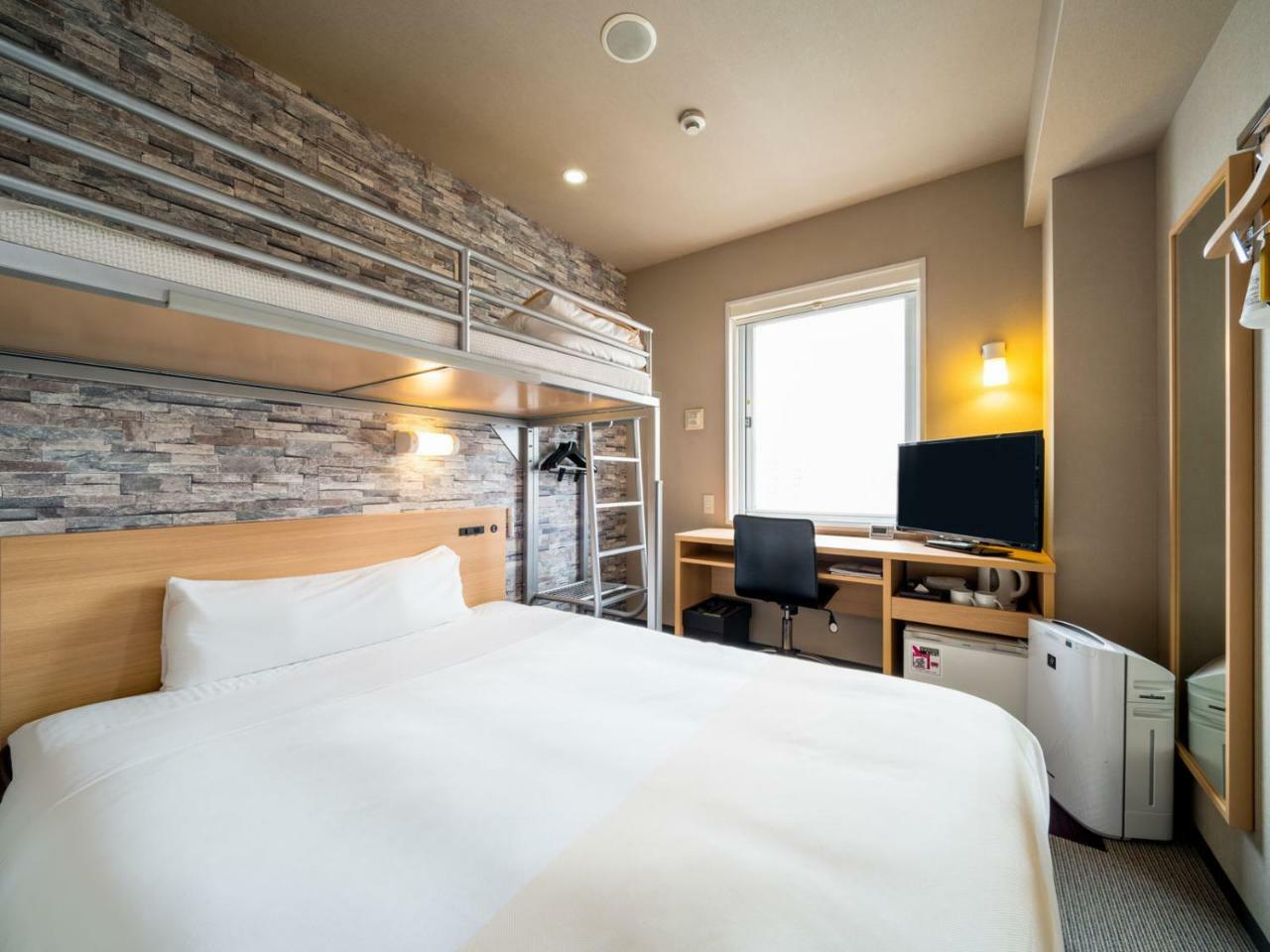 Super Hotel Takamatsu Kin En Kan מראה חיצוני תמונה